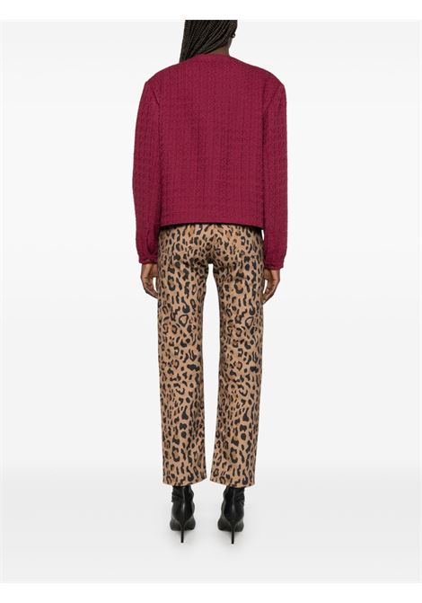 Giacca Rush in magenta Blazé Milano - donna BLAZÉ MILANO | JKGBS23RUSP003